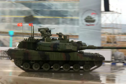 İsrail'de ALTAY paniği: Bölgesel dengeleri değiştirecek