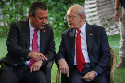 Kurultaylar partisi CHP'de kriz kapıda! Özel'e karşı PM hamlesi