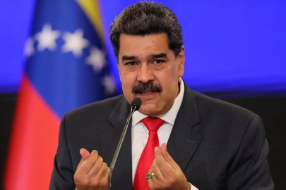 Maduro'dan halka birlik olması çağrısı