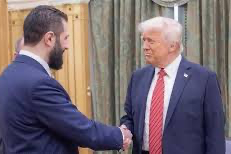 Trump, Suriye Cumhurbaşkanı Şara’yı Beyaz Saray’da ağırlayacak