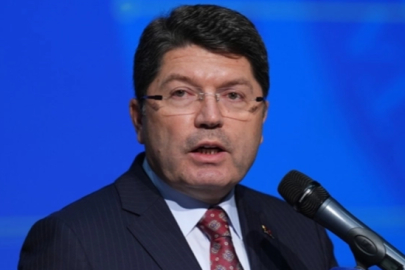 Adalet Bakanı Tunç'tan Demirtaş açıklaması