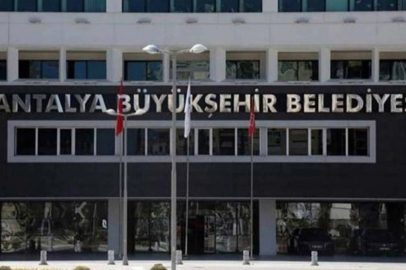 Antalya'daki rüşvet soruşturmasında yeni dalga: Gözaltılar var