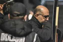 Aziz İhsan Aktaş soruşturmasında iddianame kabul edildi