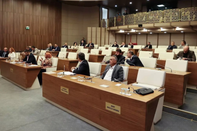 Beykoz Belediyesi'nden sürpriz karar! Türk Dünyası Belediyeler Birliği'ne geri dönüş