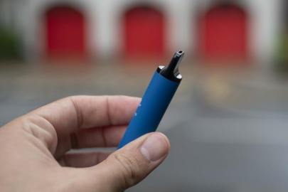 Elektronik sigara diyabet riskini artırıyor