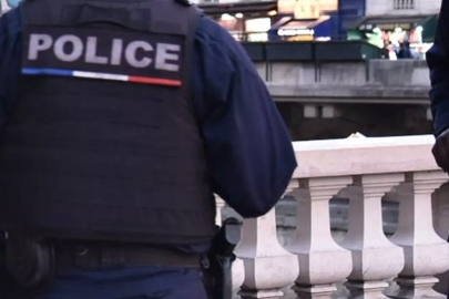 Fransa'da bir araç kalabalığa daldı: Çok sayıda yaralı var