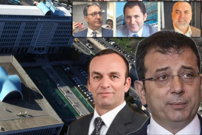 İBB'deki yolsuzlukta kritik gelişme! Soytekin rüşvet belgelerini savcılığa teslim etti