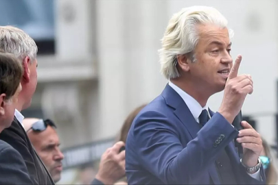 İsrail Hollanda'daki seçimi kaybetti! Siyonist lobi cephesi çöktü