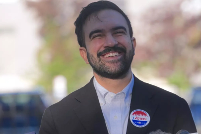 New York'un ilk Müslüman Belediye Başkanı olan Mamdani: Trump gibilerin düzenine son vereceğiz