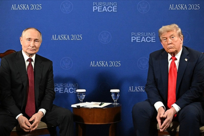 Rusya'dan dikkat çeken Trump-Putin zirvesi açıklaması