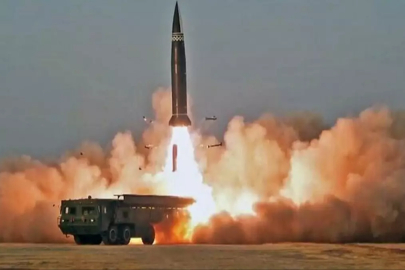 Rusya'dan güvenlik hamlesi! Füze kalkanı hazırlanıyor