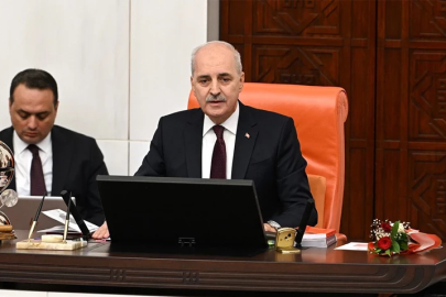 TBMM’de "Terörsüz Türkiye"gündemiyle grup başkanvekilleri toplanacak