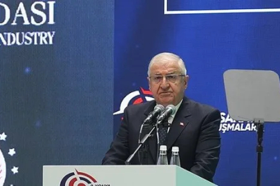 Yaşar Güler PKK uzantılarına silah bırakma çağrısı yaptı