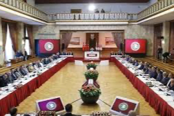 TBMM’de Milli Dayanışma Komisyonu toplantısı ertelendi