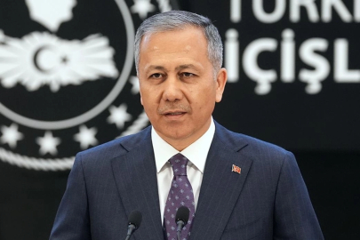 Yerlikaya yeni trafik yasası teklifinin hazırlandığını açıkladı