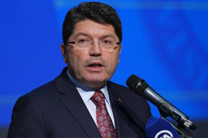 Adalet Bakanı Tunç noterlik hizmetlerinde yeni dönemi açıkladı