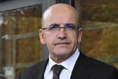 Bakan Şimşek duyurdu! Vergi ve harçta indirim sinyali