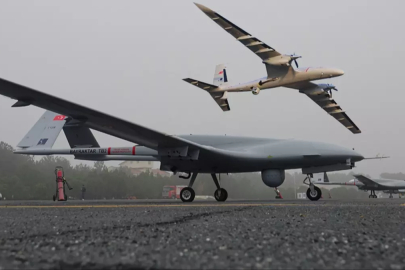 Bayraktar TB2 ve AKINCI gözde! Kardeş ülkeye Türk hattı