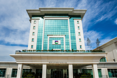 Emlak Konut GYO Kuzey Adalar projesinin yeni etabını tanıttı