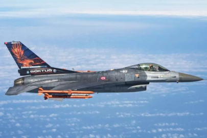 Gökdoğan başarısı Yunan'ı panikletti... ''Hava muharebesinde oyun kurucu Türkiye''