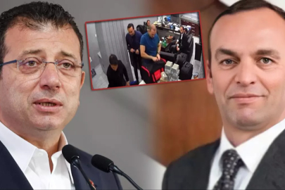 İmamoğlu'nun para kasası Adem Soytekin: Rüşvet havuzundan 95 milyon lira kazandım