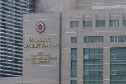 ''İstanbul Senin'' casusluğu Genel Merkez'e sıçradı! CHP Bilgi İşlem Sorumlusu gözaltına alındı