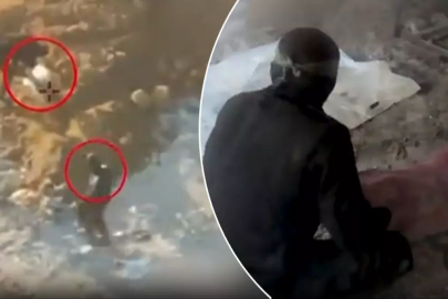 Kassam Tugayları'ndan katil İsrail'e ters köşe! ''Aldatma operasyonu'' deşifre etti