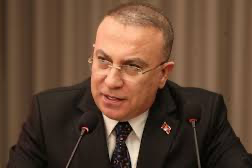 MHP’li Yönter Cumhur İttifakı’nda kriz iddialarına ilişkin konuştu: 'Sapasağlam ayakta'