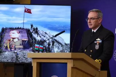 MSB'den ''Suriyeli askeri öğrenciler'' iddiasına net cevap