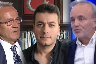 Şaban Sevinç, Yavuz Oğhan ve Batuhan Çolak Emniyet'te