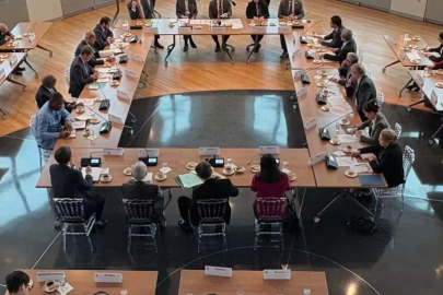 Tel Aviv'i panikletecek davet! ABD kritik zirveye Türkiye'yi de çağırdı