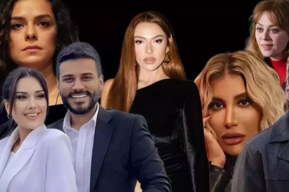 Ünlülere uyuşturucu operasyonunda yeni gelişme! 7'sine takipsizlik kararı