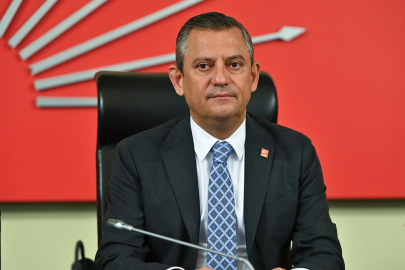 Başsavcı Akın Gürlek'ten CHP Genel Başkanı Özel'e tazminat davası