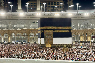 Bazı hacı adaylarına 'sağlık raporu' uyarısı