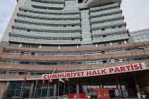 CHP bilgi işlem sorumlusu Orhan Gazi Erdoğan tutuklandı