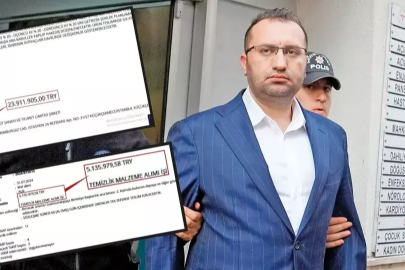 İhale pervasızlığı! CHP'li belediyede hijyenik yolsuzluk