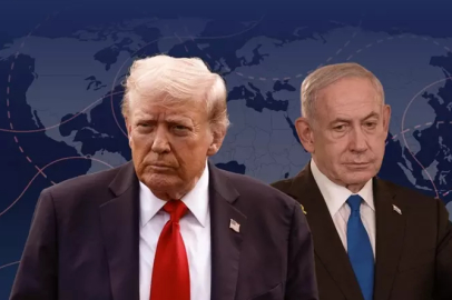 Katil İsrail'den ABD ile Gazze'de ''saldırı özgürlüğü'' müzakeresi