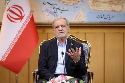 Komşuda büyük kriz! Başkenti boşaltmak zorunda kalabilirler