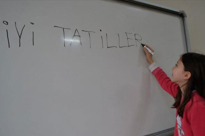 Okullarda ara tatil bugün başlıyor