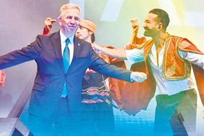 ABB'deki vurgun Sayıştay raporunda! İhalesiz konser skandalı