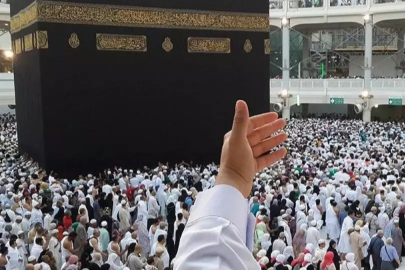 Diyanet 2026 ramazan umre kayıtlarını başlattı