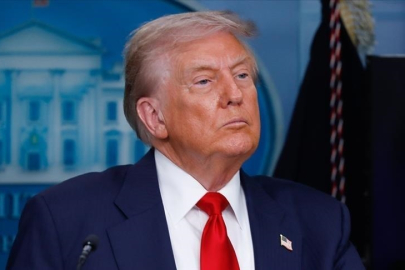 Donald Trump: Şişmanlar ABD vizesi alamayacak