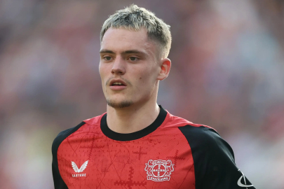 Florian Wirtz'in babasından açıklama