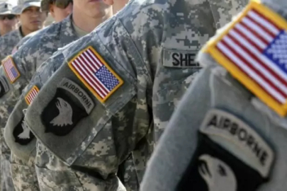 İngilizler iddia etti: ABD, Şam'da askeri üs kuracak