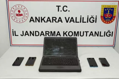 MİT'ten ortak operasyon! Siber casuslar yakalandı