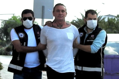 Necati Arabacı hakkında verilen tahliye kararına itiraz kabul edildi