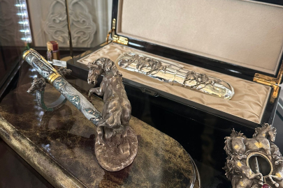 Penfest 2025, altıncı kez kalem tutkunlarını buluşturuyor