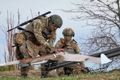 Rus güçleri cephede ilerliyor: Çok sayıda İHA imha edildi