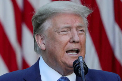 Trump'tan G20 Zirvesi tepkisi