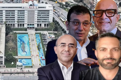 Yabancı istihbarat talimat verdi, İmamoğlu ve dijital ordusu uyguladı! Seçim öncesi şeytani taktik